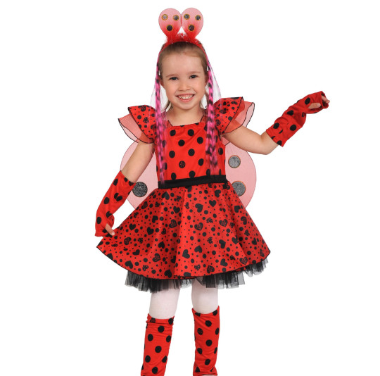 Божья коровка — фото-609_3