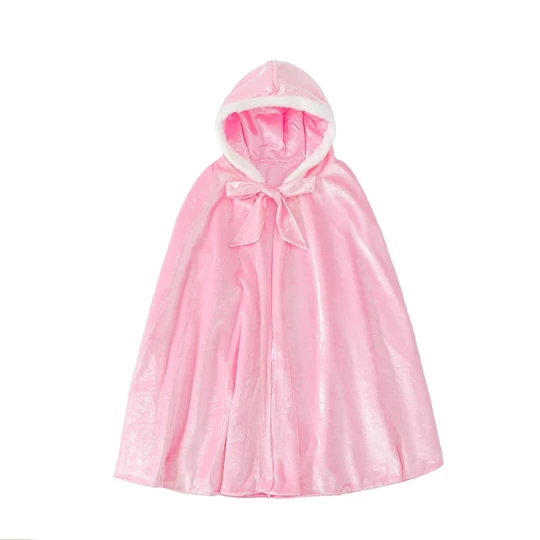 Накидка детская с капюшоном — фото-627_1