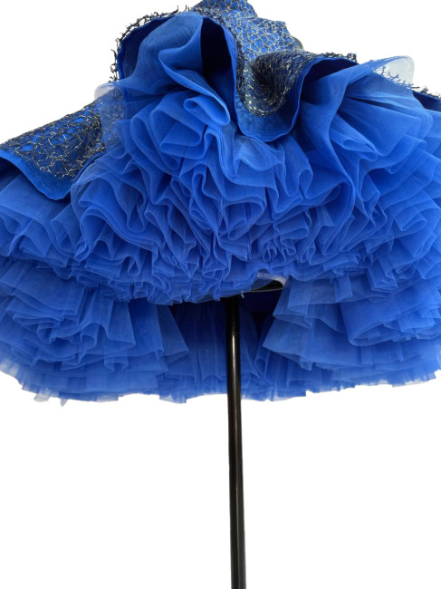 Платье пышная ночь — фото-627_3