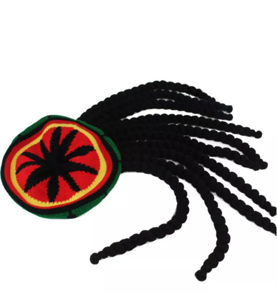 Шапка растамана — фото-623_1