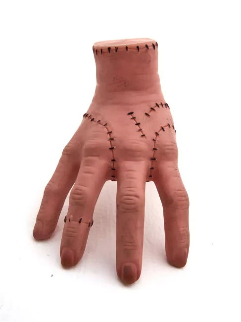 Вещь - рука Уэнсдей — фото-623_1