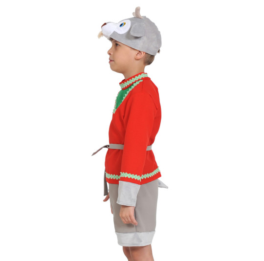 Серенький козлик — фото-609_2