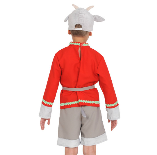 Серенький козлик — фото-609_3