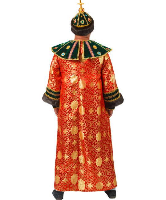 Царь взрослый — фото-603_2