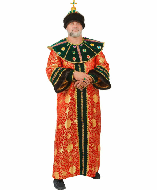 Царь взрослый — фото-611_1