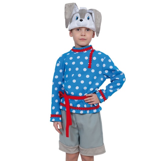 Зайчик — фото-609_1