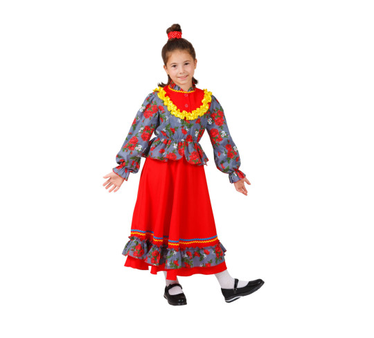 Казачка детская — фото-606_1