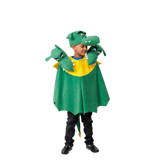 Змей Горыныч — фото-603_1