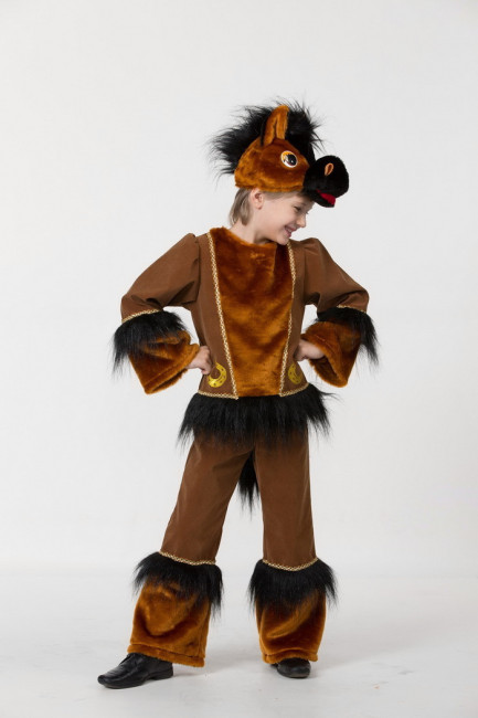 Конь — фото-609_2