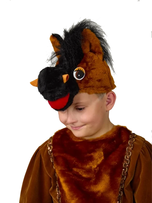 Конь — фото-609_3