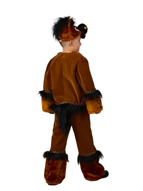 Конь — фото-609_4