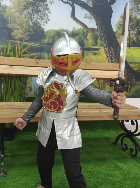 Рыцарь дракона — фото-614_2