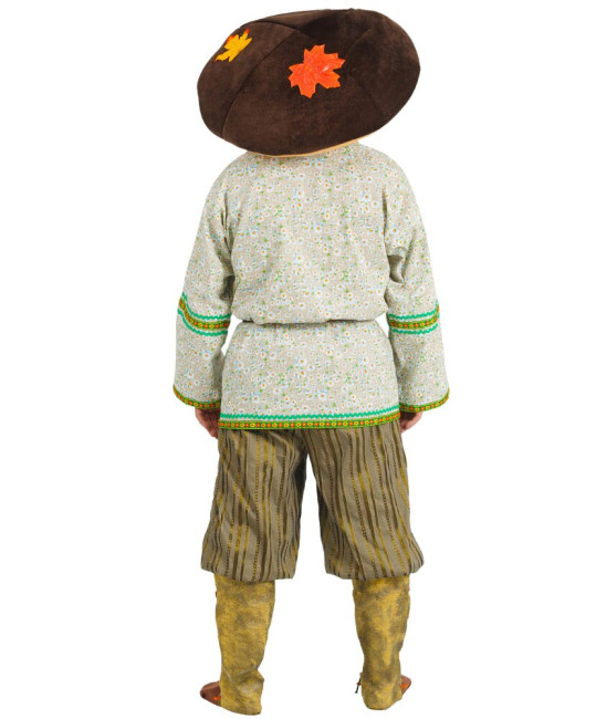 Гриб Боровик взрослый — фото-610_2