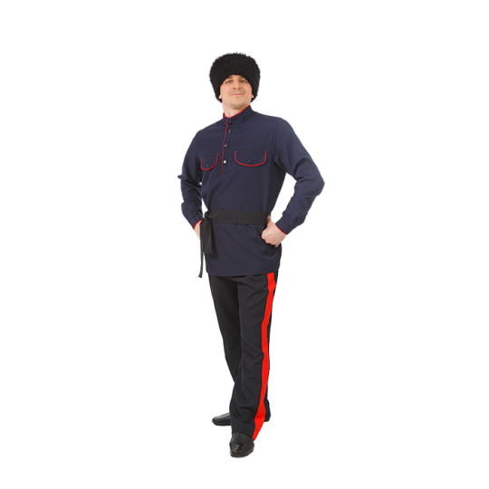 Казак взрослый — фото-606_1