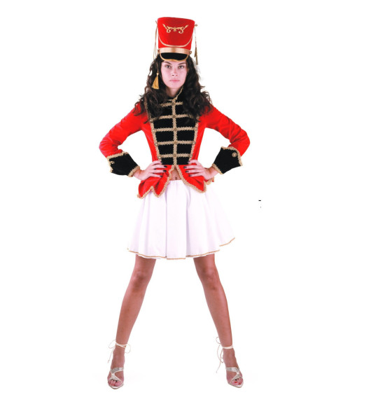 Мажоретка взрослая — фото-612_1