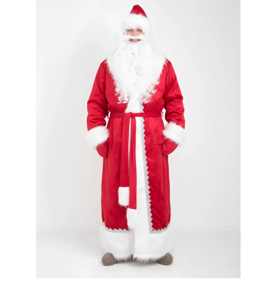 Дедушка Мороз — фото-612_1