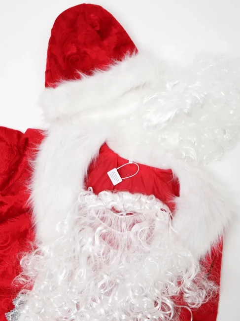 Дедушка Мороз — фото-612_5