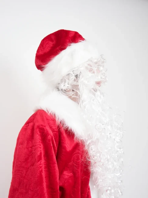 Дедушка Мороз — фото-612_8