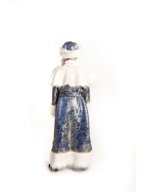 Дед Мороз синий — фото-612_3