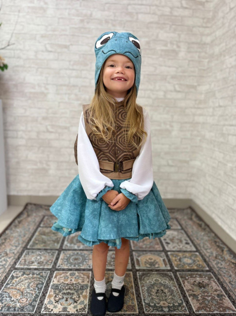 Черепашка — фото-609_1