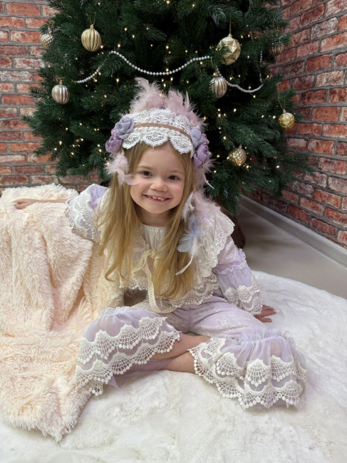 Индеец ручной работы — фото-620_1