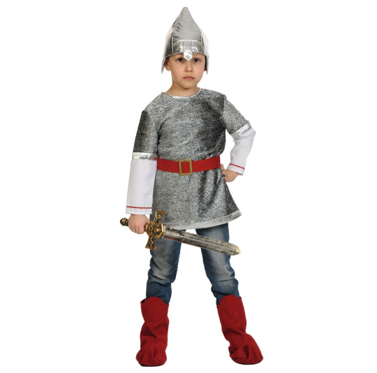 Богатырь Алеша — фото-611_1