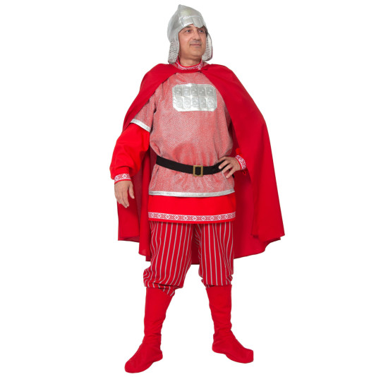 Богатырь Добрыня — фото-611_1