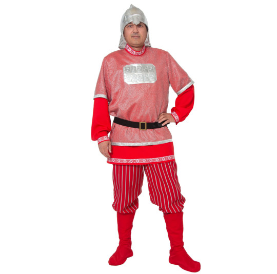 Богатырь Добрыня — фото-611_2