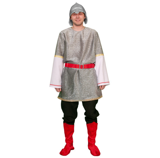 Богатырь Алеша — фото-611_1