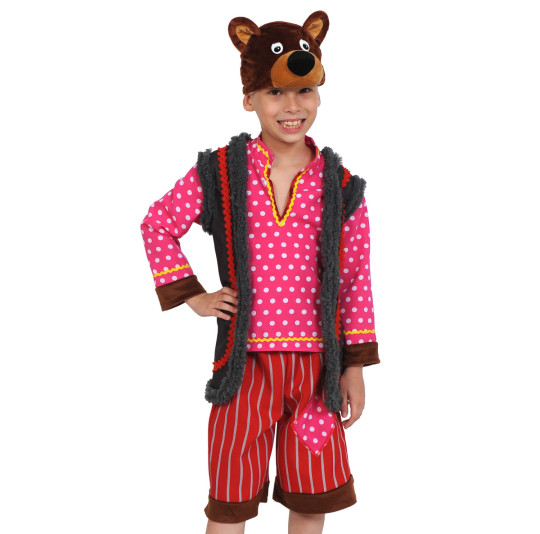 Михаил Потапыч — фото-609_2