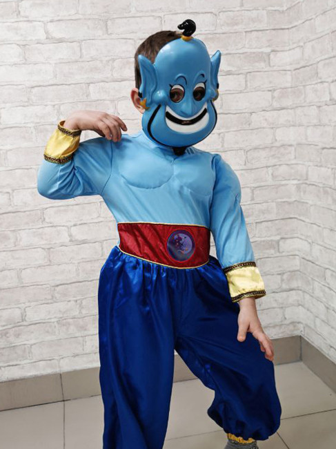 Джин — фото-614_1